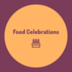 Food Celebrations