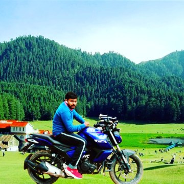 Bittu Pardesi