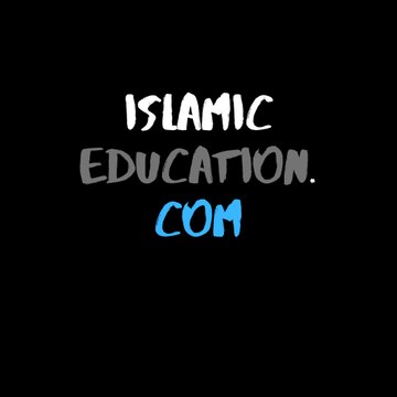 Islami Education.com