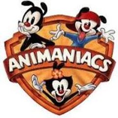 Animaniacs BR
