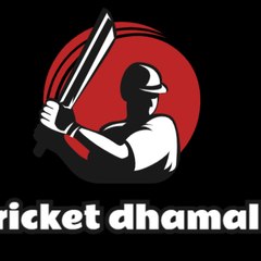 Cricket Dhamal|Modern Chaudhary