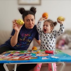 Oyuncu Denizkızı