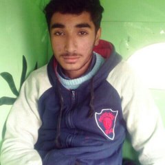 Ibrahim Khan