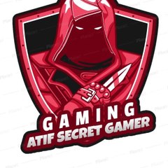 ATIF SECRETGAMER