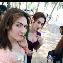 Swabi Dancer Group