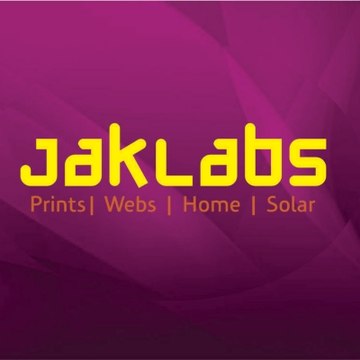 Jaklabs Homes