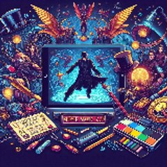 Movie Magic 2.0