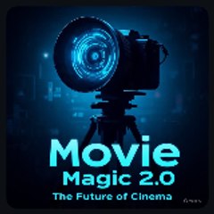 Movie Magic 2.0