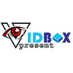 Vidbox present