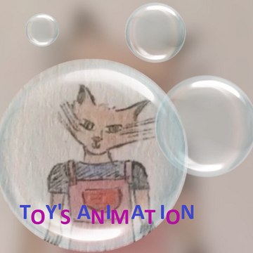 Toys Animation