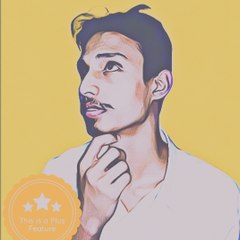 S YouTube Art