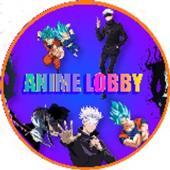 Anime Lobby