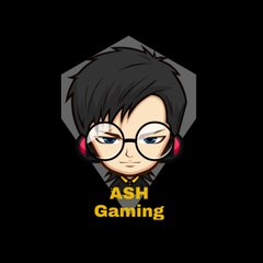 Gamer Ash