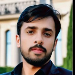 RIASAT ALI BALOCH