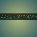 AAGE HARYANVI