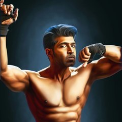 Ananth