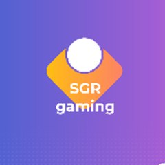 Mr SGR Gaming