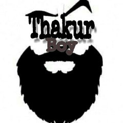 Thakur boy