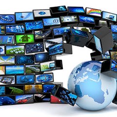 Entertainment TV