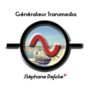 Stéphane Defolie ® - Générateur Transmedia