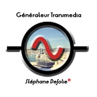 Stéphane Defolie ® - Générateur Transmedia