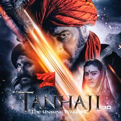 Tanhaji  The Unsung Warrior full FREE ONLINE movie