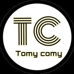 TOMY COMY