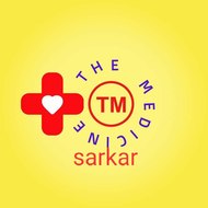 THE MEDICINE SARKAR