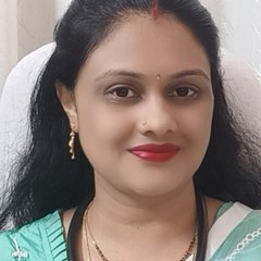 Dr Garima Gaurav Agarwal (Dr. Garima Asati)