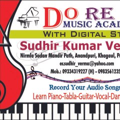 Music With Sudhir