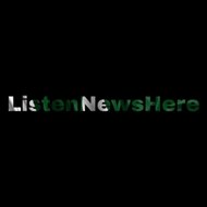 Listen News Here