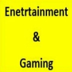 EntertainmentandGames