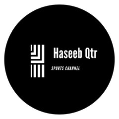 haseeb qtr
