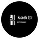 haseeb qtr