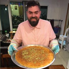 Basil Elhaj | باسل الحاج