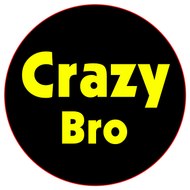 Crazy Bro