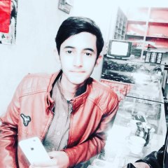 Rai Zeeshan