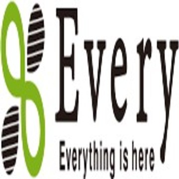 Everything Is Here