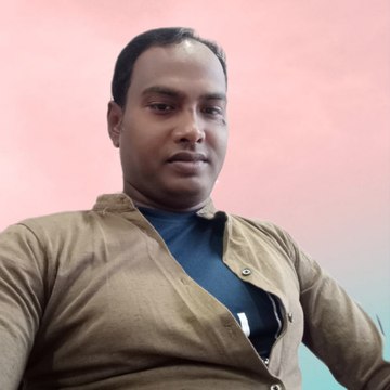 NABAJYOTIDAS