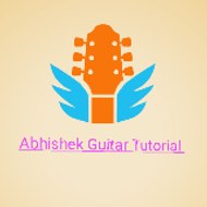 Abhishek   Guitar Tutorial