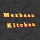 Mezbaan Kitchen