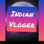 Indian Vloger