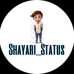 Shayari_ Status
