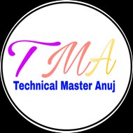 Technical master Anuj