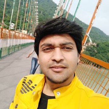 Aarohi Garg