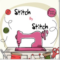 Stitch By Stitch