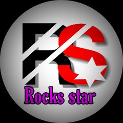 Rocks Star