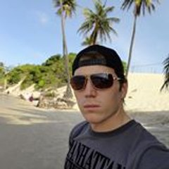 Everton Daniel