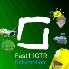 Fast11GTR