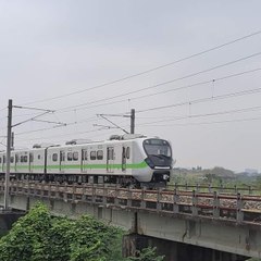 Rui railway life world